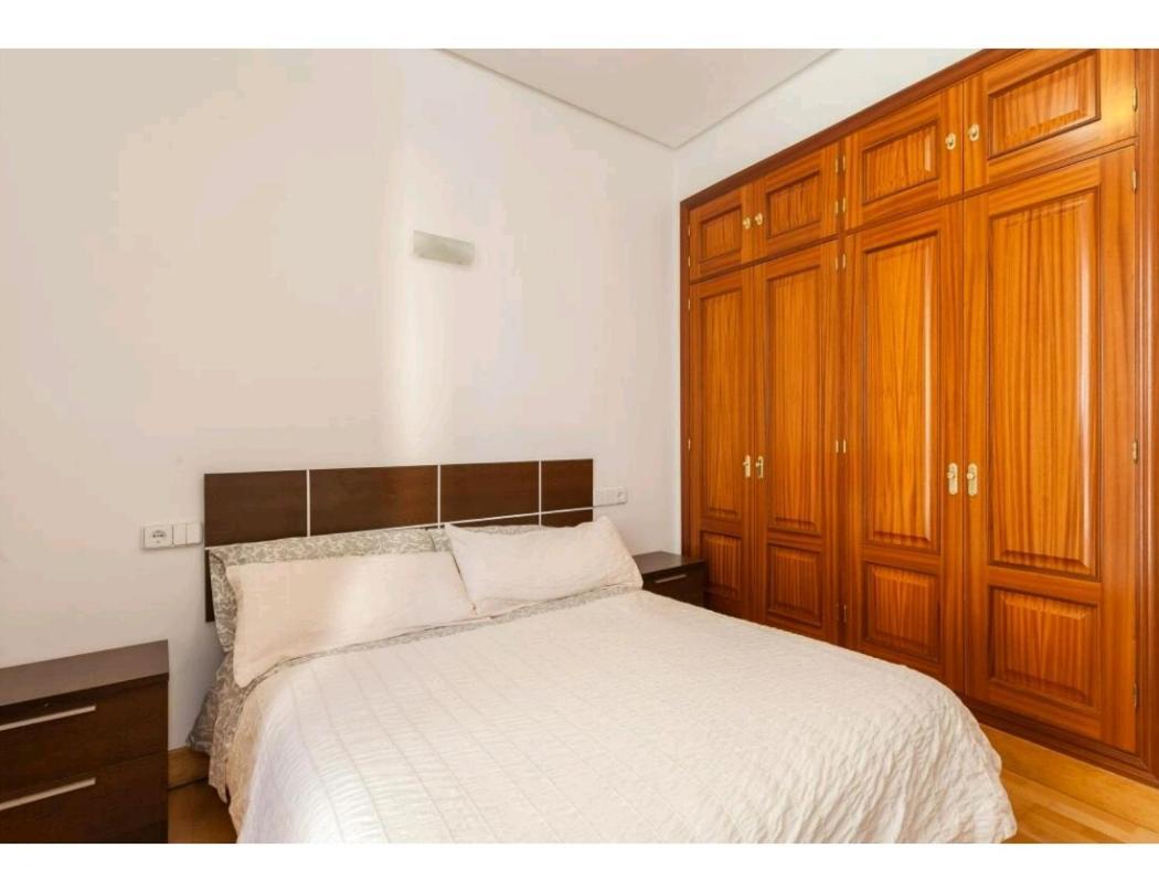 Atico padre Aldama Sanlúcar de Barrameda Exterior foto